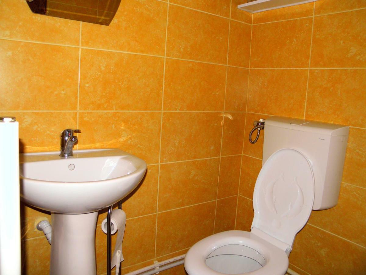 Pensiunea Platinum Тиргу-Жіу Номер фото